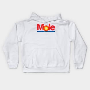 Mole Kids Hoodie